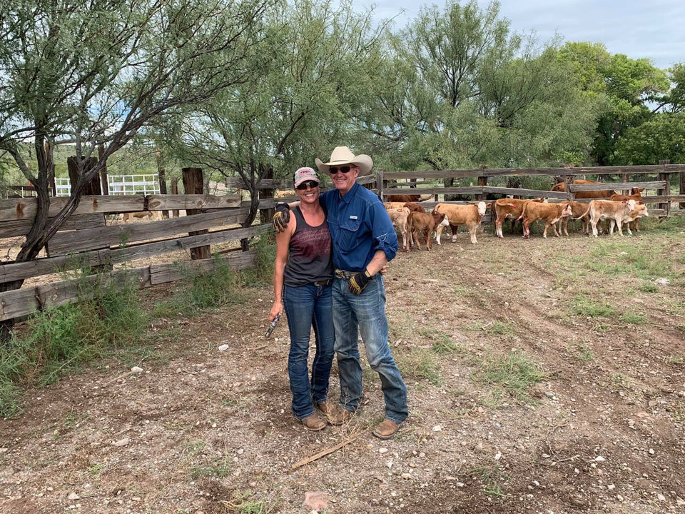 About Us | 7K Roping