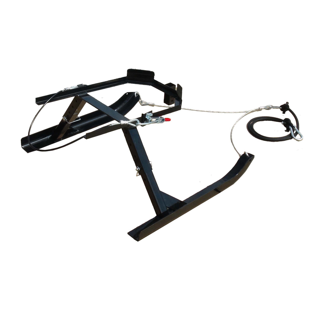 7K Roping - Premier Roping Training and Performance Equipment