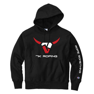 7K Roping Champion Hoodie Sweatshirt 