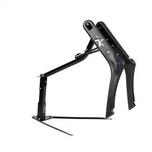 7K Trifecta Heeling Dummy - Ground, Fence and Hitch Heeling Practice