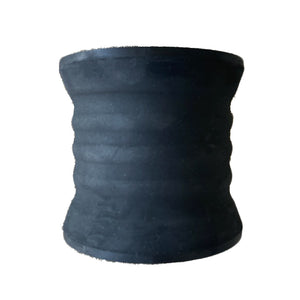 NevaWrap Dally Rubber for Dally Post Not Rubber Wrap